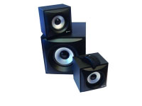 Sandberg Panther Sound 2.1 (125-14)